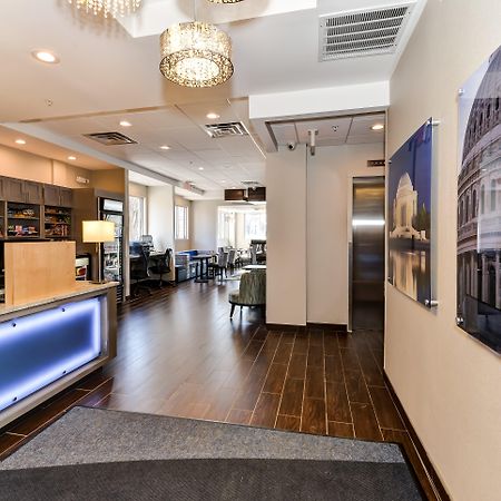 Holiday Inn Express Washington Dc Silver Spring By Ihg Luaran gambar
