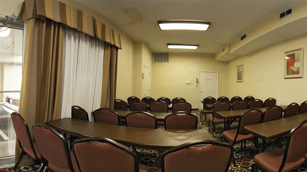 Holiday Inn Express Washington Dc Silver Spring By Ihg Luaran gambar