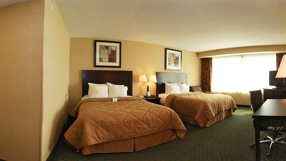 Holiday Inn Express Washington Dc Silver Spring By Ihg Luaran gambar