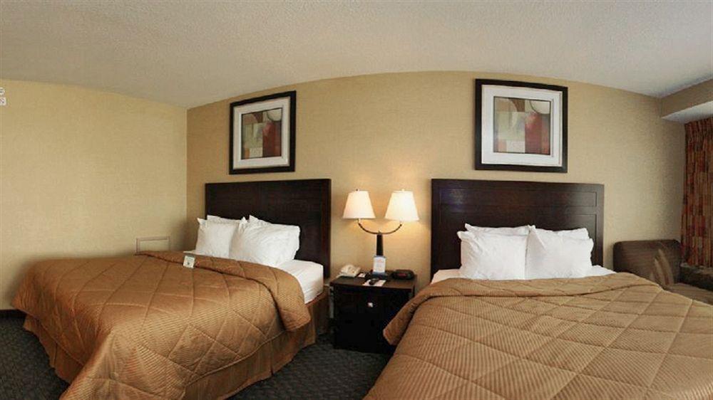 Holiday Inn Express Washington Dc Silver Spring By Ihg Luaran gambar