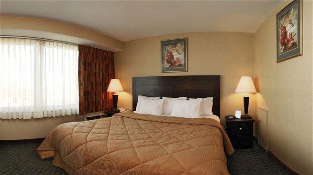 Holiday Inn Express Washington Dc Silver Spring By Ihg Luaran gambar