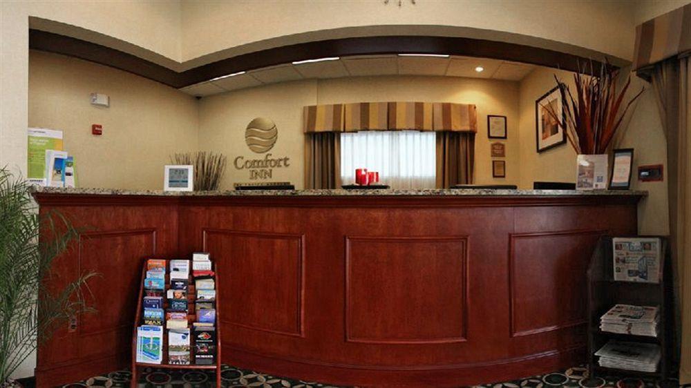 Holiday Inn Express Washington Dc Silver Spring By Ihg Luaran gambar