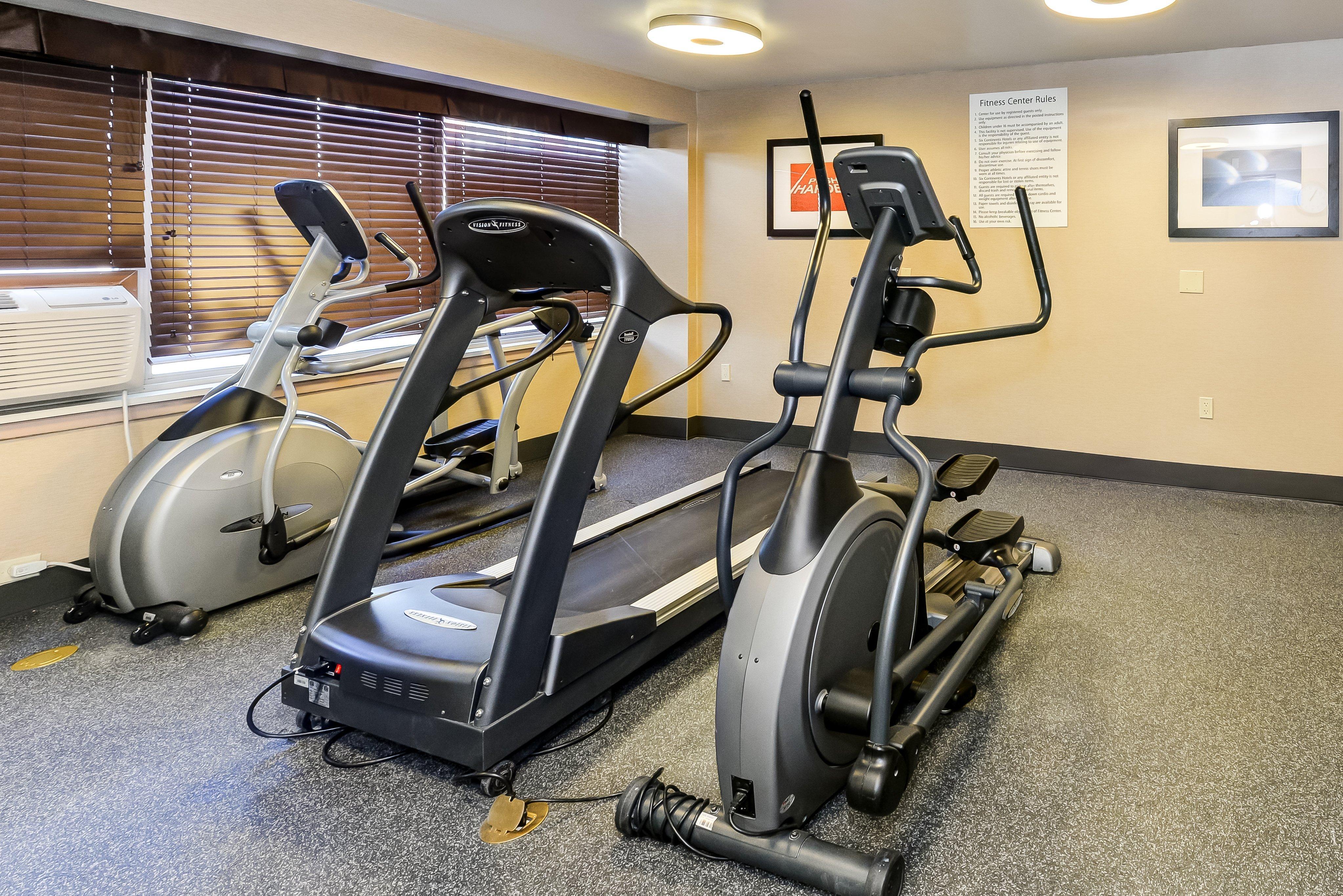 Holiday Inn Express Washington Dc Silver Spring By Ihg Luaran gambar