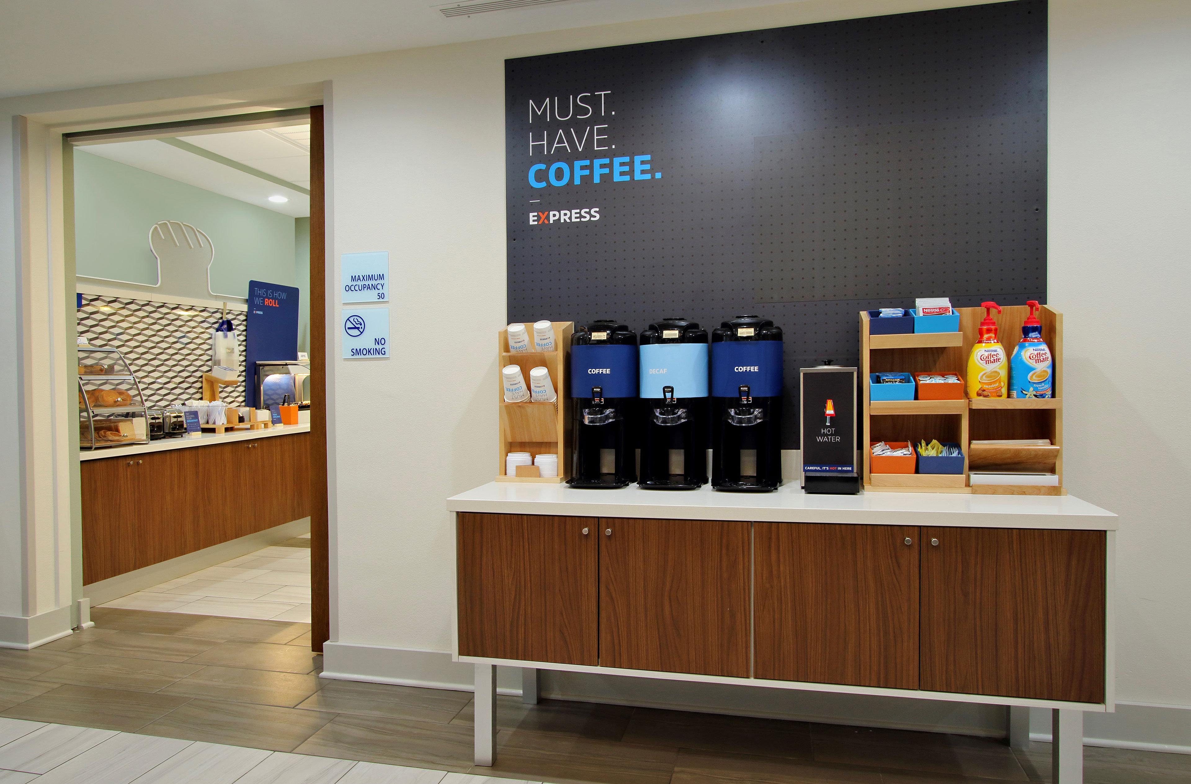 Holiday Inn Express Washington Dc Silver Spring By Ihg Luaran gambar
