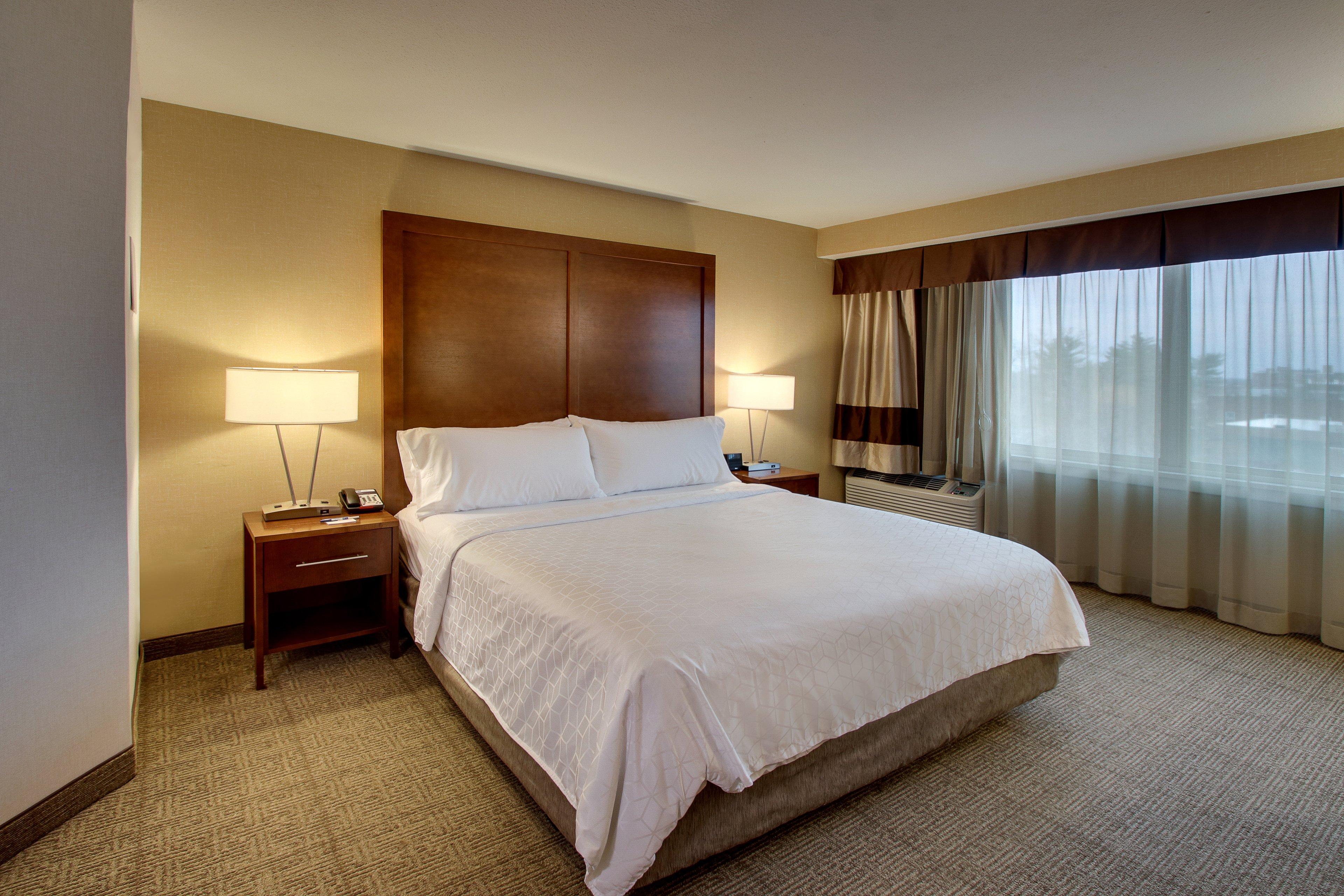 Holiday Inn Express Washington Dc Silver Spring By Ihg Luaran gambar