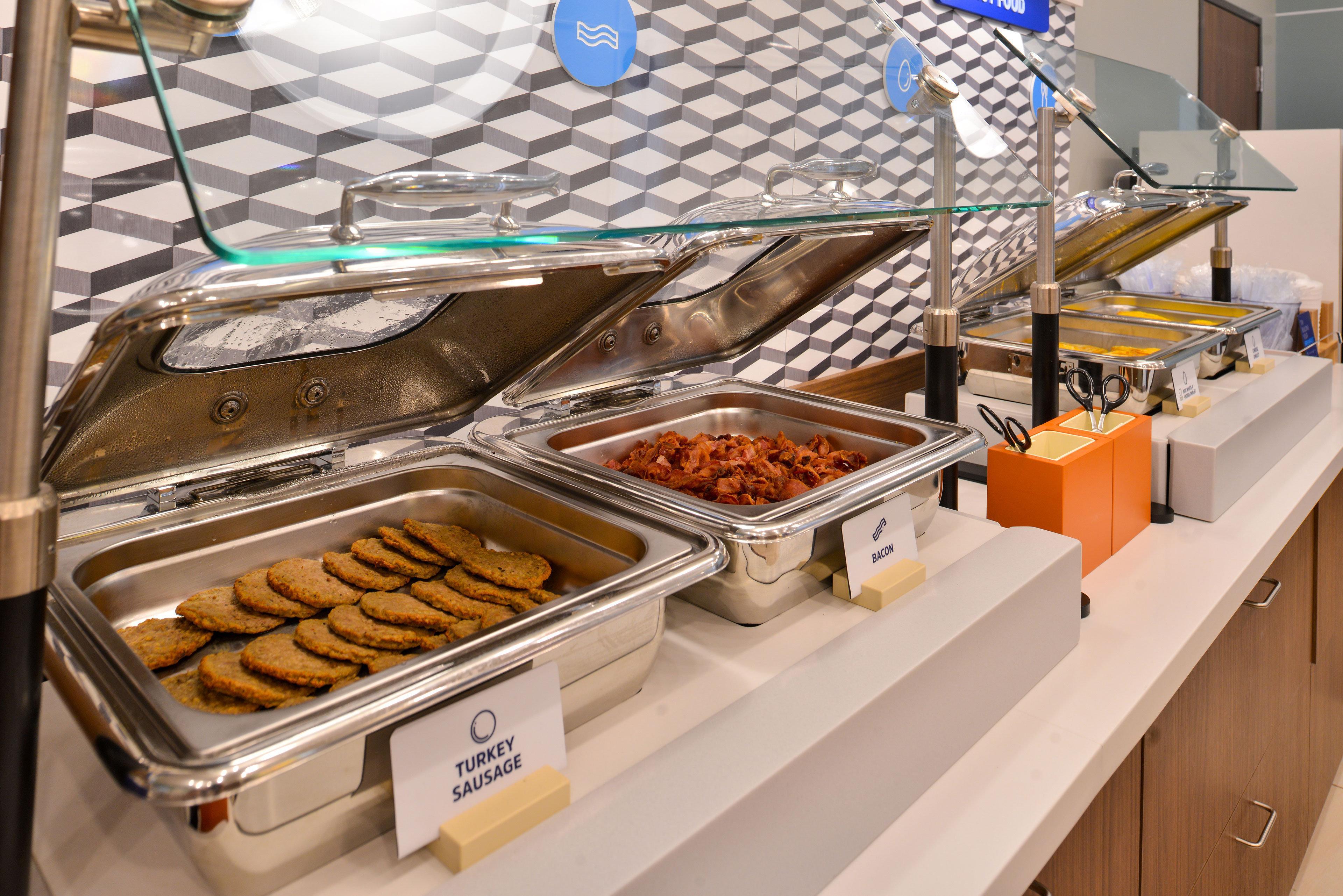 Holiday Inn Express Washington Dc Silver Spring By Ihg Luaran gambar