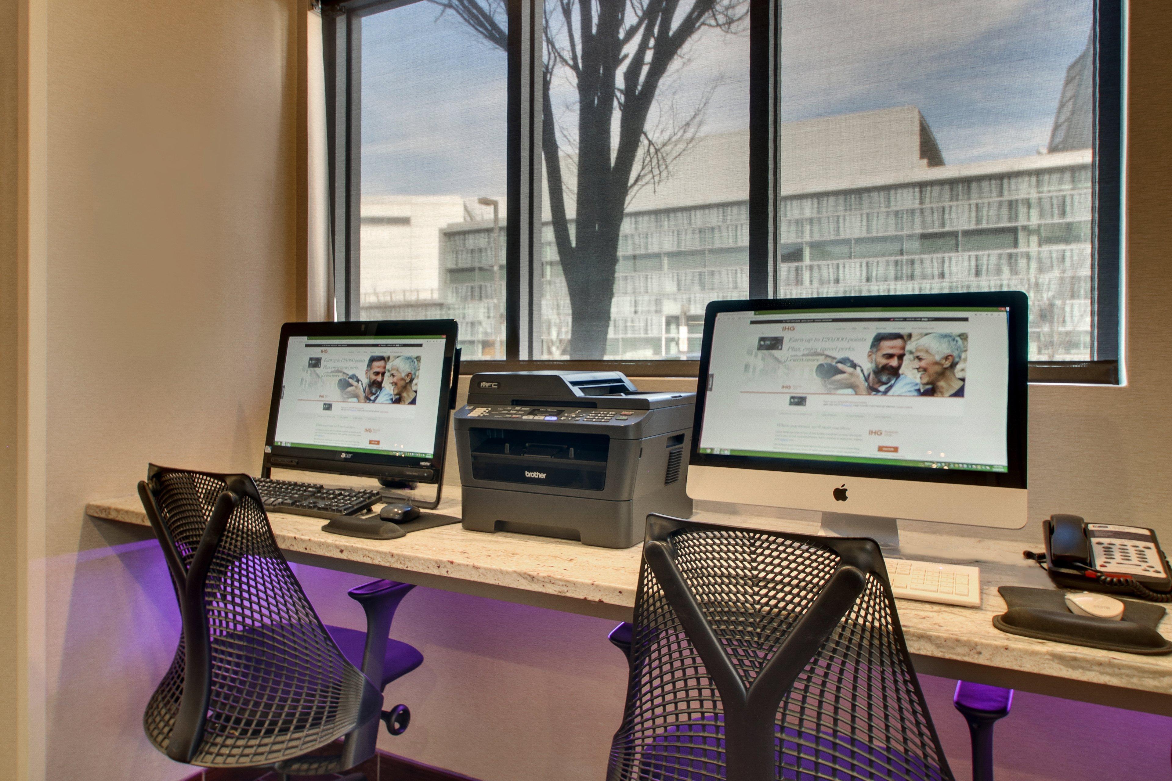 Holiday Inn Express Washington Dc Silver Spring By Ihg Luaran gambar