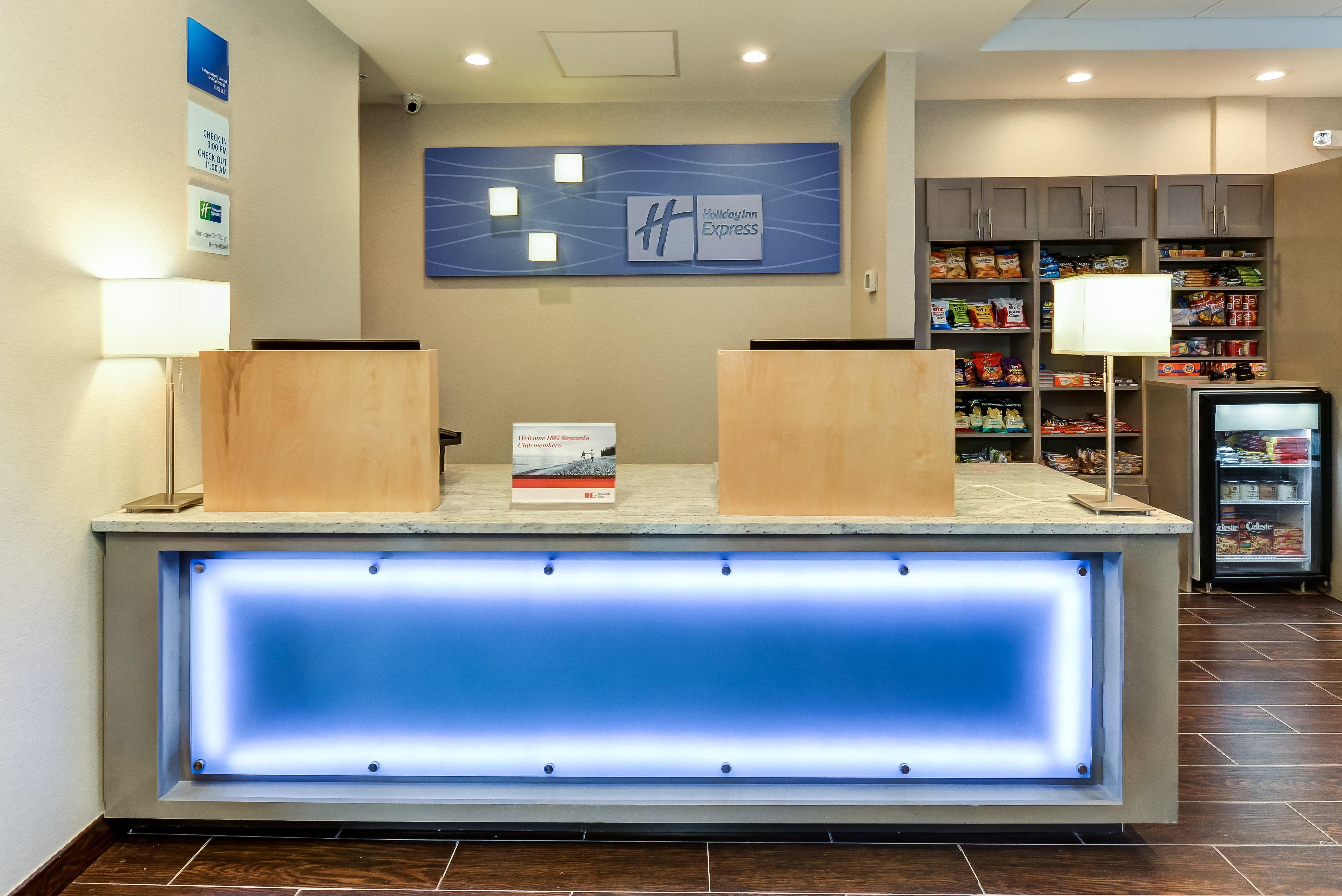 Holiday Inn Express Washington Dc Silver Spring By Ihg Luaran gambar