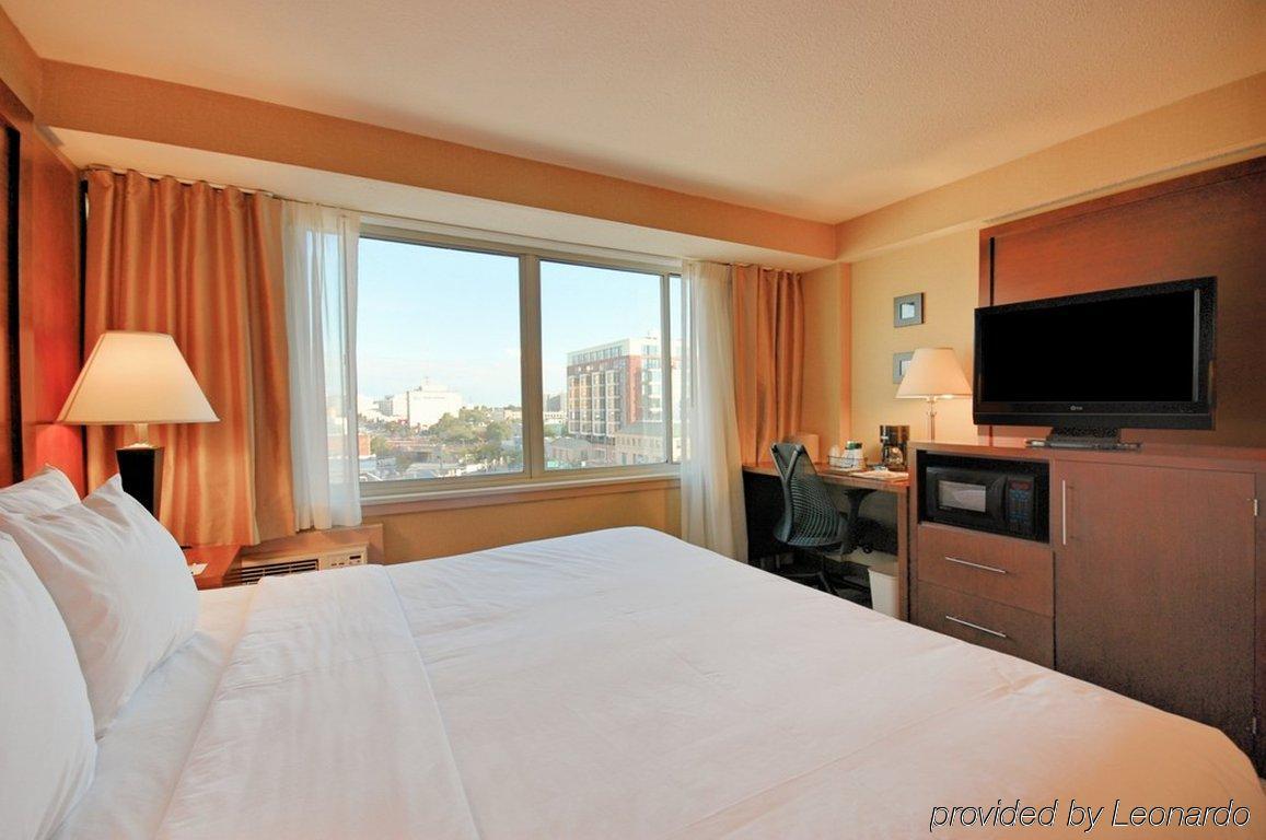 Holiday Inn Express Washington Dc Silver Spring By Ihg Luaran gambar