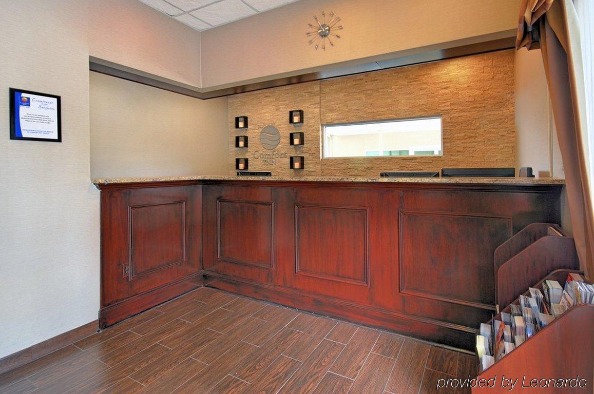 Holiday Inn Express Washington Dc Silver Spring By Ihg Luaran gambar