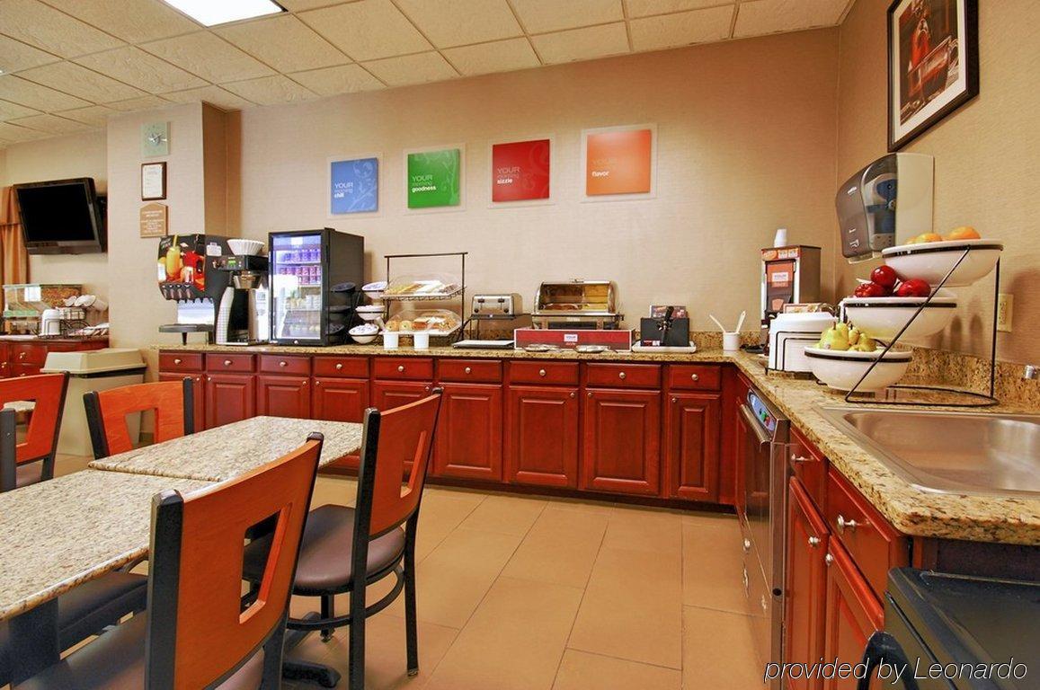 Holiday Inn Express Washington Dc Silver Spring By Ihg Luaran gambar