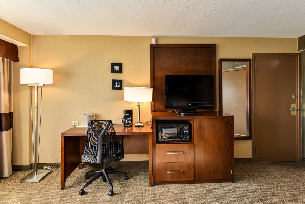 Holiday Inn Express Washington Dc Silver Spring By Ihg Luaran gambar