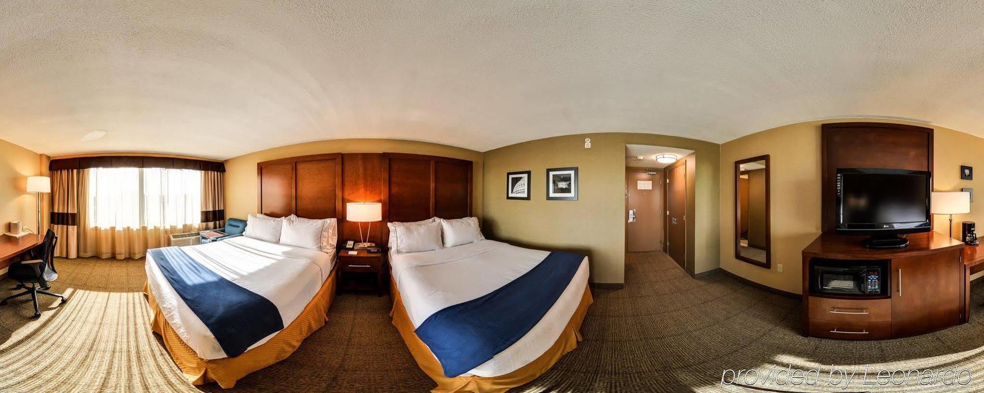 Holiday Inn Express Washington Dc Silver Spring By Ihg Luaran gambar