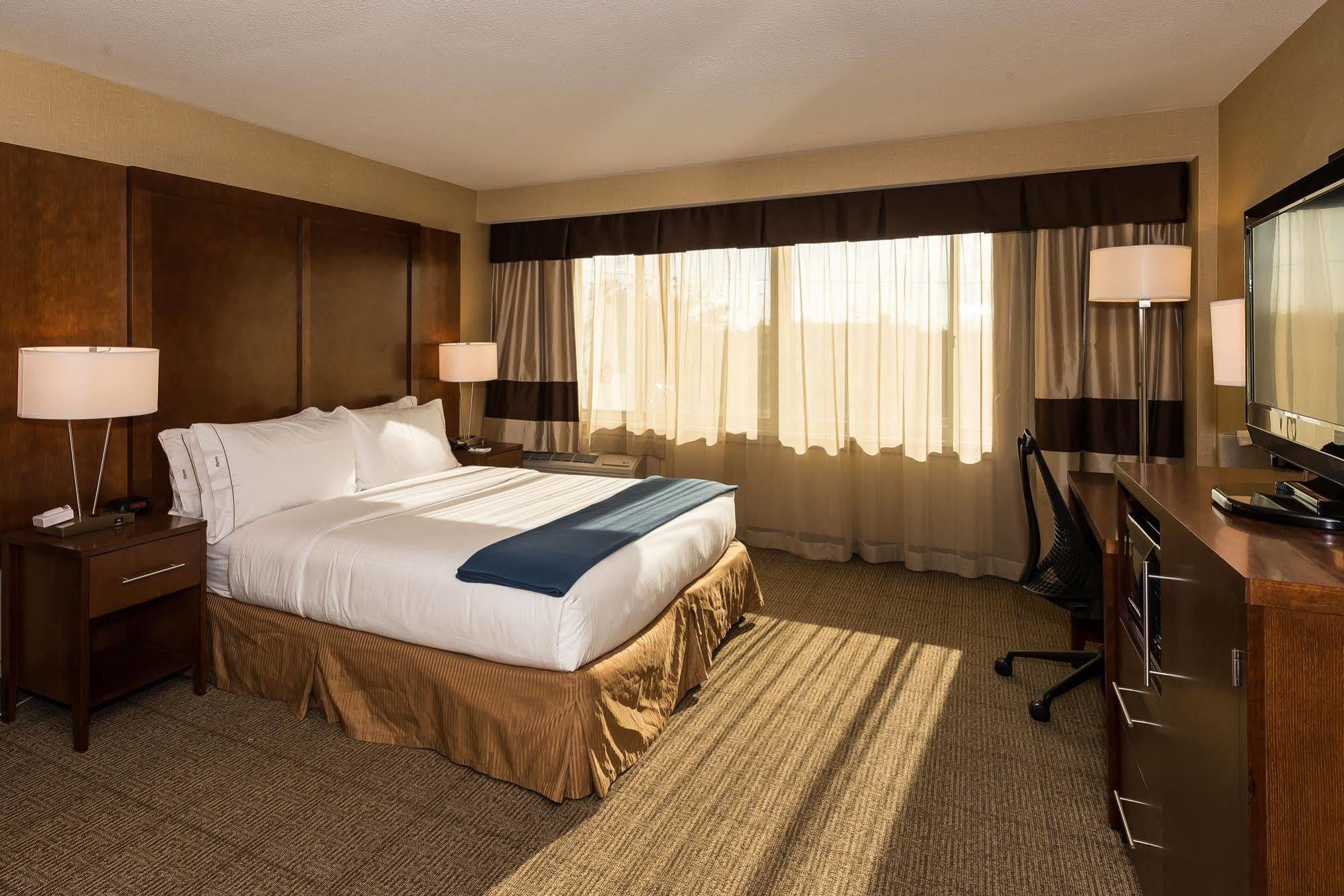 Holiday Inn Express Washington Dc Silver Spring By Ihg Luaran gambar