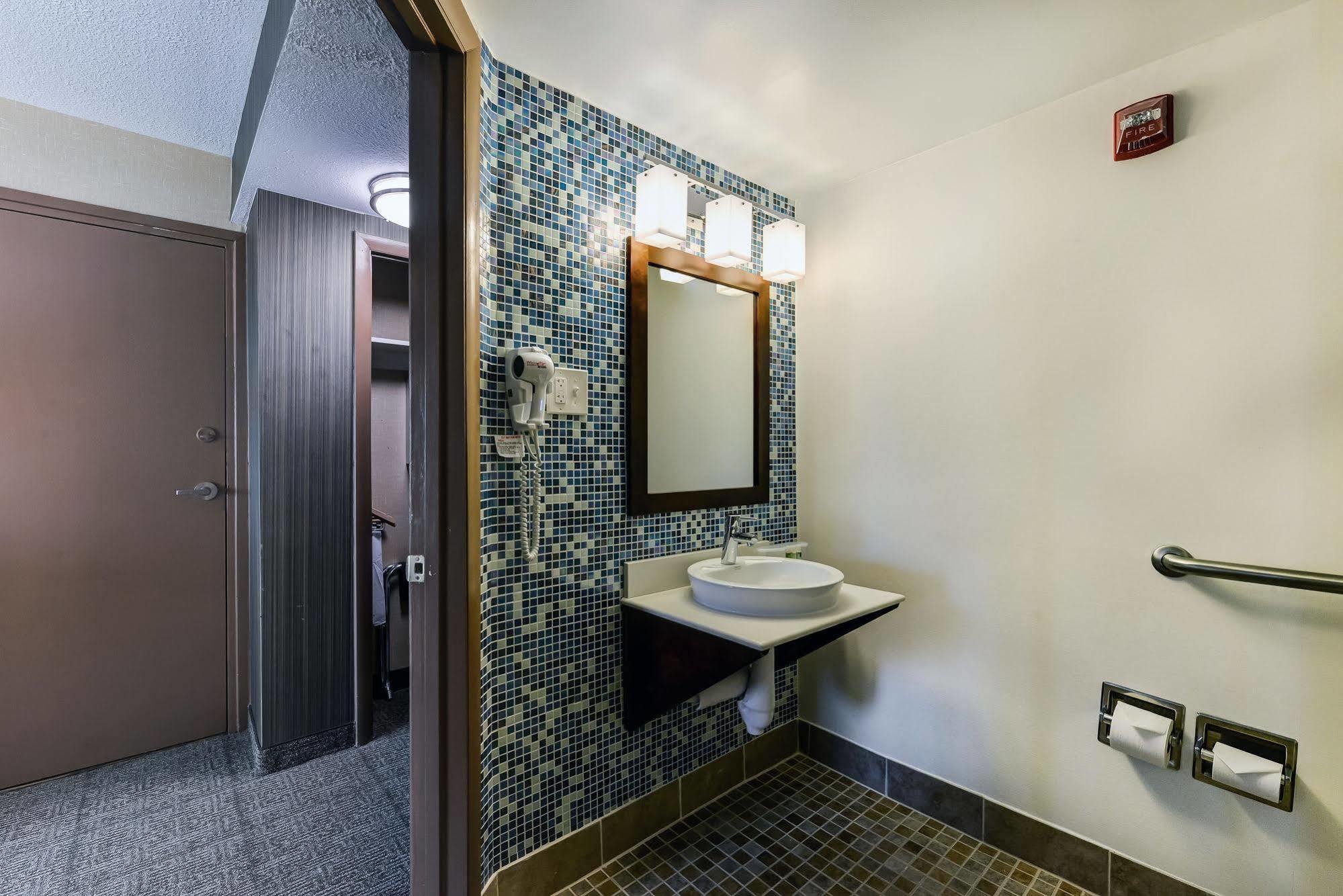 Holiday Inn Express Washington Dc Silver Spring By Ihg Luaran gambar