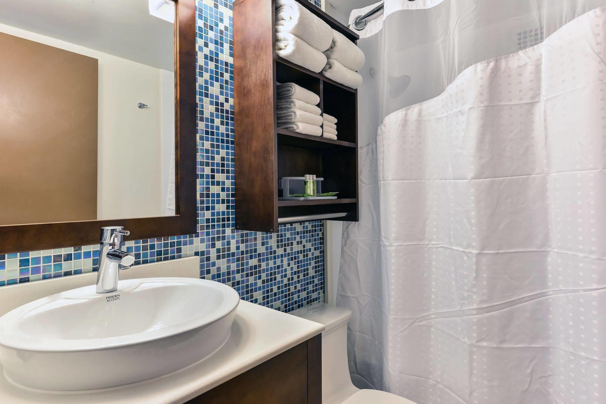 Holiday Inn Express Washington Dc Silver Spring By Ihg Luaran gambar