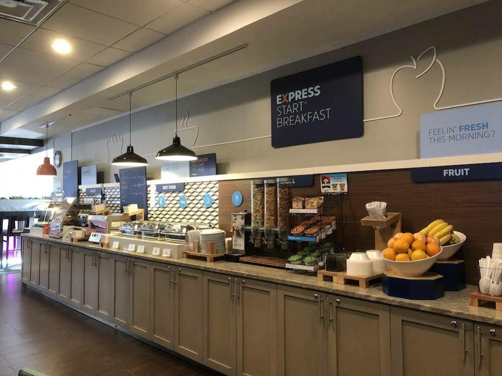 Holiday Inn Express Washington Dc Silver Spring By Ihg Luaran gambar