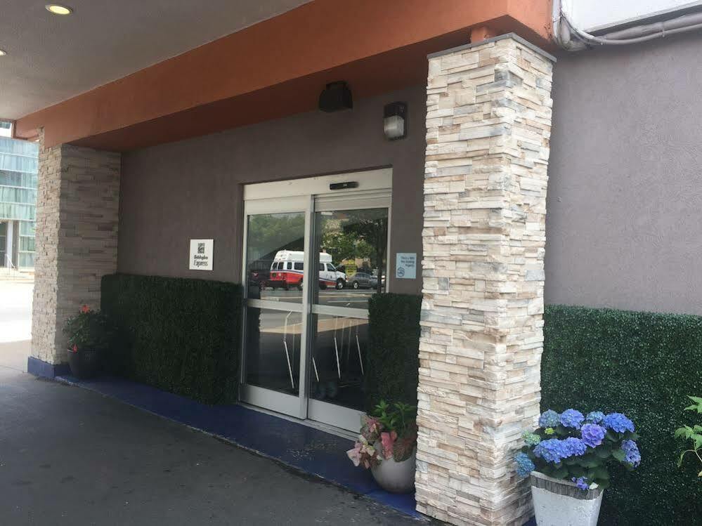 Holiday Inn Express Washington Dc Silver Spring By Ihg Luaran gambar