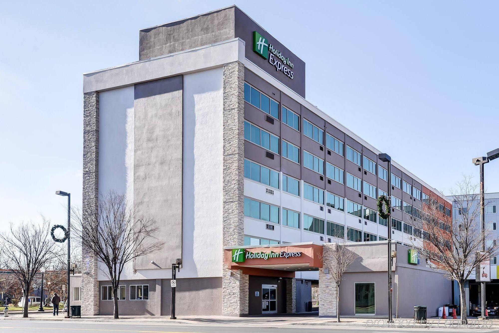 Holiday Inn Express Washington Dc Silver Spring By Ihg Luaran gambar