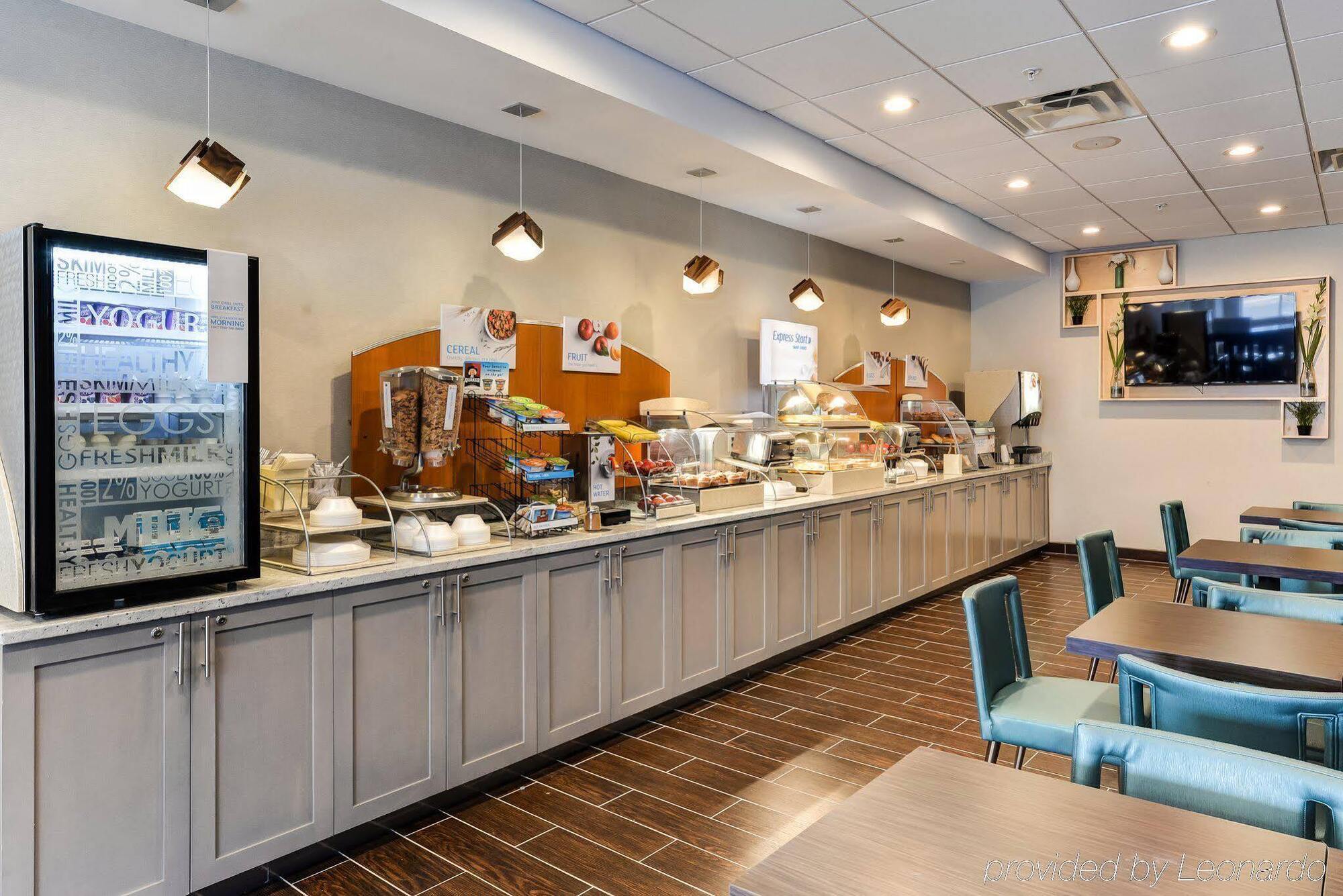 Holiday Inn Express Washington Dc Silver Spring By Ihg Luaran gambar