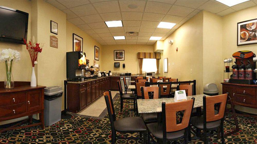Holiday Inn Express Washington Dc Silver Spring By Ihg Luaran gambar